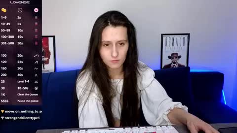 Snapshot of ginnyg_ chatting on January 9, 2025, 11:56 pm Ginnyg online show from January 9, 2025, 11:56 pm