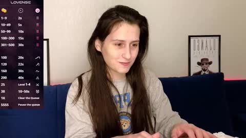 Snapshot of ginnyg_ chatting on January 10, 2025, 11:18 pm Ginnyg online show from January 10, 2025, 11:18 pm