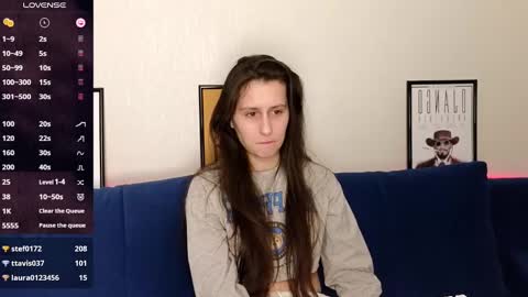 Snapshot of ginnyg_ chatting on January 11, 2025, 2:20 am Ginnyg online show from January 11, 2025, 2:20 am