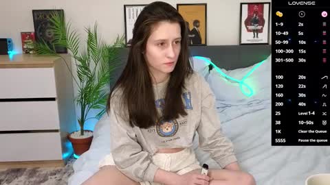 Snapshot of ginnyg_ chatting on February 20, 2025, 9:42 pm Ginnyg online show from February 20, 2025, 9:42 pm