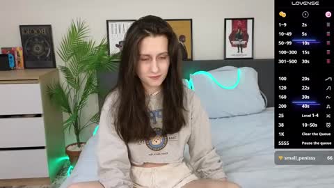 Snapshot of ginnyg_ chatting on March 6, 2025, 11:53 pm Ginnyg online show from March 6, 2025, 11:53 pm