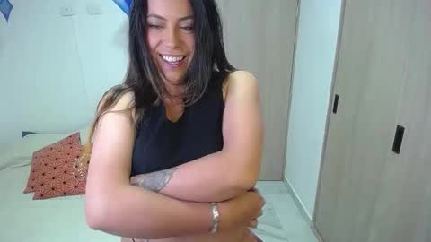 Giorgia online show from April 16, 2026, 11:51 pm