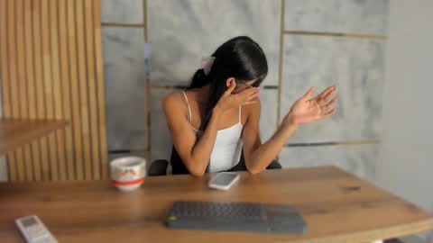 gio_gray online show from March 23, 2026, 9:08 pm