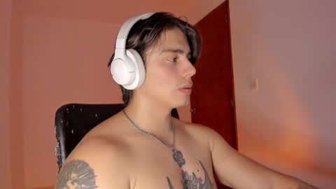 GioRusso online show from December 20, 2025, 8:27 pm