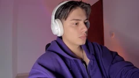 GioRusso online show from January 5, 2026, 9:51 pm