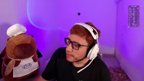 Gio online show from March 15, 2026, 5:08 pm