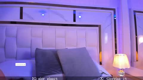 Snapshot of giorgia_13 chatting on February 17, 2025, 3:15 am giorgia online show from February 17, 2025, 3:15 am