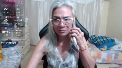 Mary online show from September 16, 2025, 3:07 am