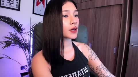 Gigi o Giorgi  online show from October 25, 2025, 1:24 am