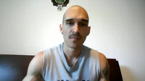 Giorgio online show from March 19, 2026, 9:52 pm