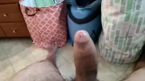 Giovanefu5 online show from September 21, 2025, 8:38 am