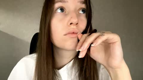 Melisa online show from April 24, 2026, 1:19 am