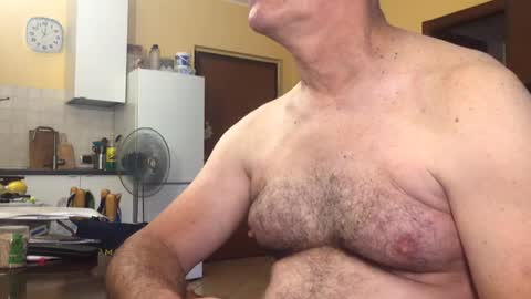 giovanni_1964 online show from June 14, 2026, 9:00 am
