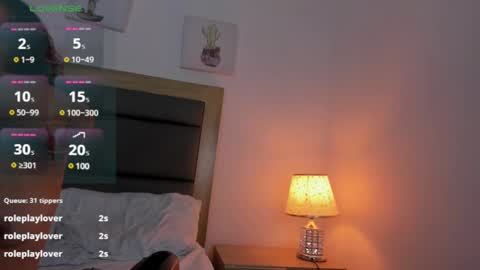 Snapshot of gipsela_gomez chatting on December 27, 2024, 1:11 am G I S E P L A online show from December 27, 2024, 1:11 am