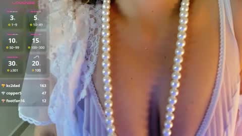 Snapshot of gipsela_gomez chatting on February 25, 2025, 11:44 pm G I S E P L A online show from February 25, 2025, 11:44 pm