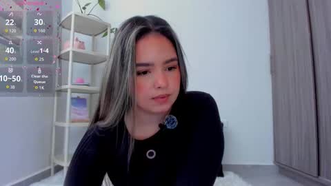 Snapshot of girl_alana chatting on September 20, 2025, 3:46 pm Alana online show from September 20, 2025, 3:46 pm