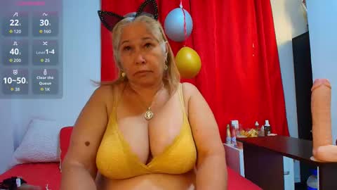 Girl Amada online show from March 13, 2026, 8:04 pm