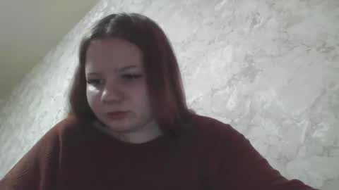 girl_cute07 online show from January 31, 2026, 7:11 pm