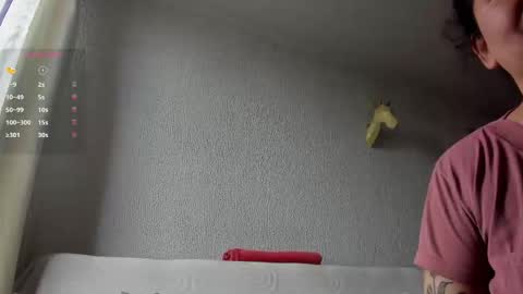 Snapshot of girl_inline chatting on October 11, 2025, 7:45 pm girl_inline online show from October 11, 2025, 7:45 pm