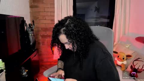 girl_inline online show from January 14, 2026, 11:42 pm