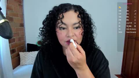 girl_inline online show from March 1, 2026, 6:32 pm