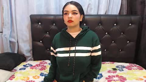 Mandy online show from October 30, 2025, 11:11 am