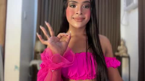 queen ronna online show from January 17, 2026, 11:30 pm