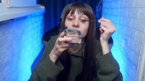 Snapshot of girlfriend_night chatting on November 4, 2025, 11:04 pm Seniya online show from November 4, 2025, 11:04 pm