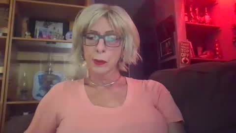 Girlinrock online show from November 15, 2025, 1:58 am