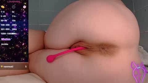 Anna online show from January 15, 2025, 7:59 am