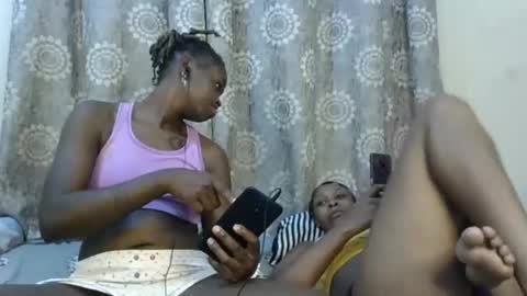 Sexy online show from November 4, 2025, 6:12 am