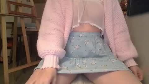 Marina online show from January 18, 2026, 2:54 pm