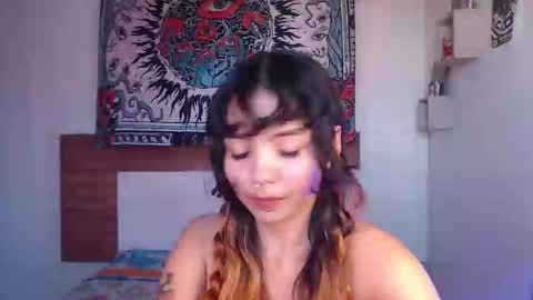 Snapshot of girlredkush chatting on December 10, 2024, 9:11 pm Ann online show from December 10, 2024, 9:11 pm
