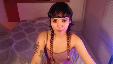 Snapshot of girlredkush chatting on January 28, 2025, 1:50 am Ann online show from January 28, 2025, 1:50 am