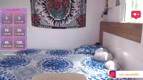 Snapshot of girlredkush chatting on October 8, 2025, 3:42 pm Ann online show from October 8, 2025, 3:42 pm