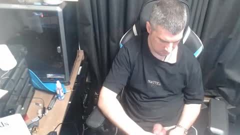 bob online show from October 25, 2025, 2:08 am