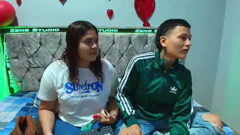 girlshot69z online show from February 8, 2026, 8:45 pm