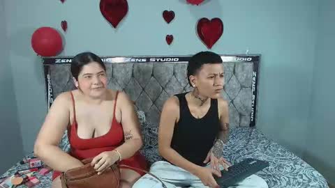 girlshot69z online show from February 13, 2026, 7:54 pm