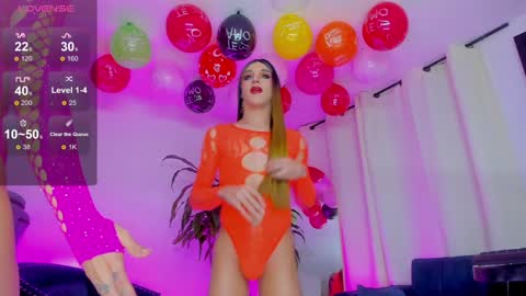 C. Sofia online show from January 5, 2025, 3:43 am