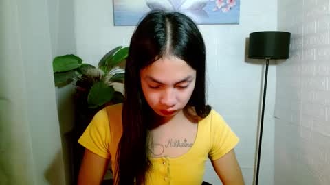 Snapshot of girlwhobelieveinmagic chatting on January 29, 2025, 3:22 am Callmenor online show from January 29, 2025, 3:22 am