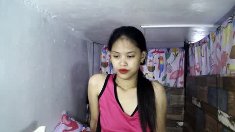 Snapshot of girlxfromxph chatting on January 16, 2025, 2:41 am girlxfromxph online show from January 16, 2025, 2:41 am