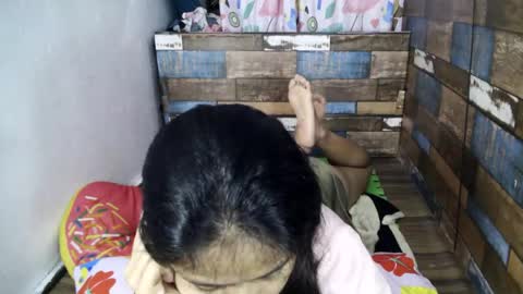 Snapshot of girlxfromxph chatting on January 24, 2025, 2:39 am girlxfromxph online show from January 24, 2025, 2:39 am