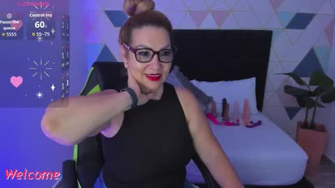 Gisella online show from March 4, 2026, 12:33 pm