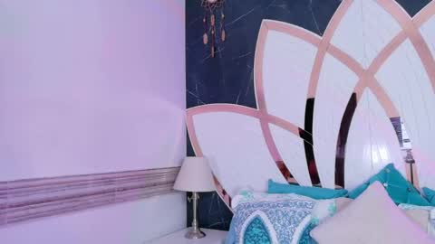 gisela_valencia online show from May 29, 2026, 1:53 pm