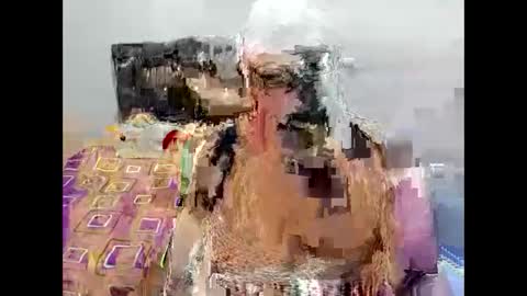 Snapshot of giselagarcia chatting on September 10, 2025, 3:39 am Gisela online show from September 10, 2025, 3:39 am