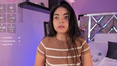     online show from January 11, 2025, 5:07 pm