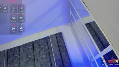     online show from October 3, 2025, 10:23 am