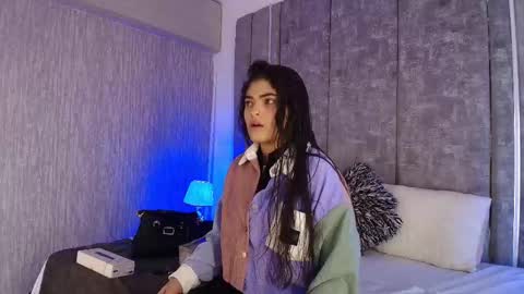 Snapshot of giselamaru chatting on January 17, 2026, 10:20 am online show from January 17, 2026, 10:20 am