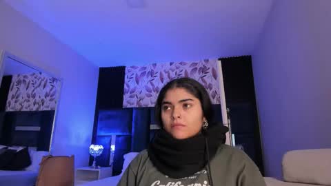 Snapshot of giselamaru chatting on February 6, 2026, 11:57 am online show from February 6, 2026, 11:57 am