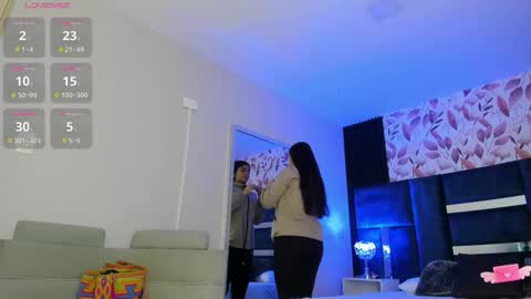 Snapshot of giselamaru chatting on February 25, 2026, 11:20 am online show from February 25, 2026, 11:20 am